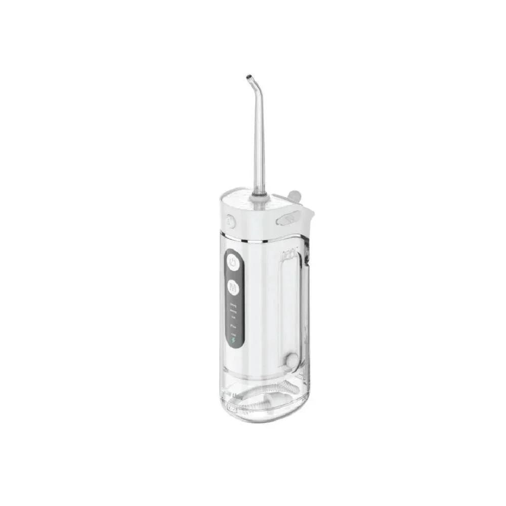دهانشوی گرین لاین مدل Portable Oral Irrigator 180ML